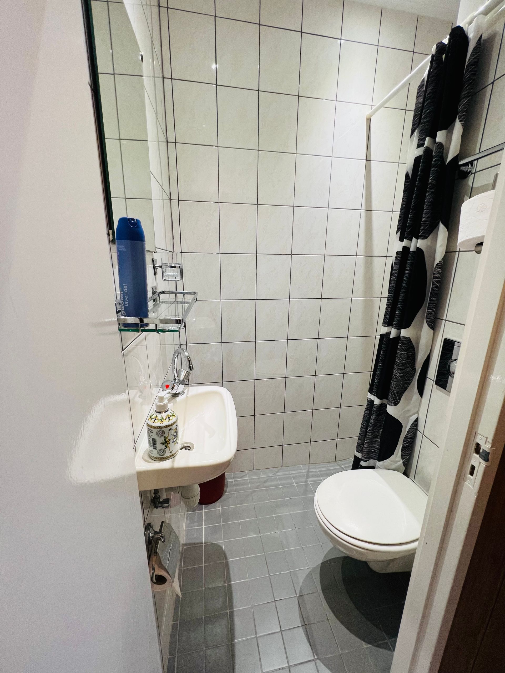 Budget Single Room 3